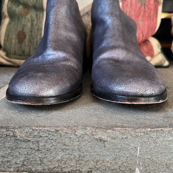 Frye Booties - Picture 4 of 16